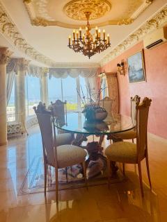 Villa prestige vue mer Altea hills - Altea - 2