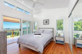 The Dragonfly Retreat - Nambour - 1