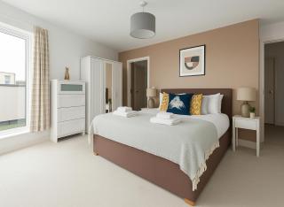 2 Bed Penthouse in Wandsworth - Londra - 9