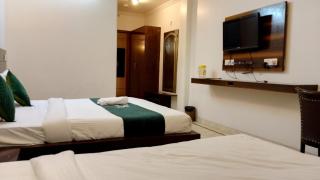 hotel neha - New Delhi - 2