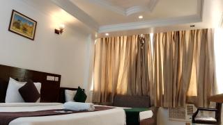 hotel neha - New Delhi - 1