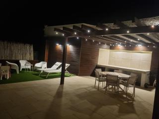 Magnifique appartement - St Martin de Peille - Peille - 9
