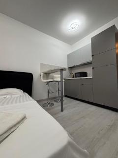 Miha DeLuxe Rooms - Bucharest - 6