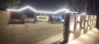 Claremont Homestay By StayApart - Kasauli - 0