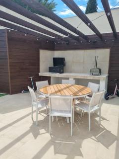 Magnifique appartement - St Martin de Peille - Peille - 6
