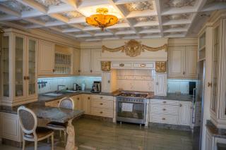 Villa prestige vue mer Altea hills - Altea - 1