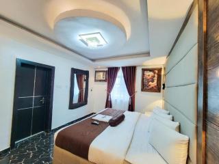 Presken K-ONE - Ikeja - 7