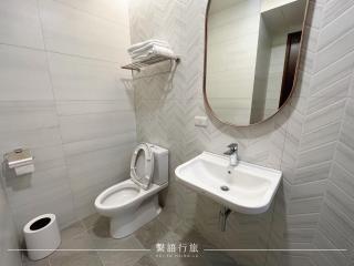台南安平 繫語行旅 可包棟 - Tainan - 1