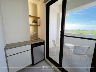 台南安平 繫語行旅 可包棟 - 2