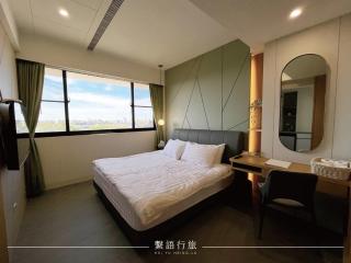 台南安平 繫語行旅 可包棟 - 3