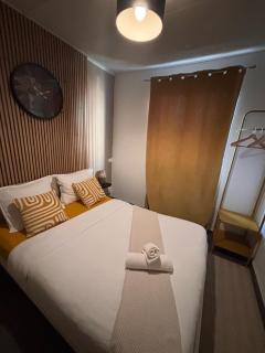 HÔTEL ORION - Rouen - 1