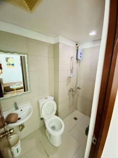 Alabang Staycation By Renz - Manila - 2