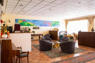 Hotel Parco Fiera - Turín - 6