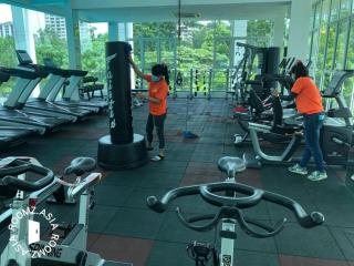 Kiara Residence 2 - Kuala Lumpur - 4