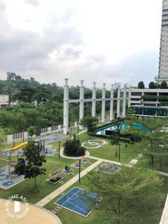 Kiara Residence 2 - Kuala Lumpur - 2