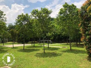 Kiara Residence 2 - Kuala Lumpur - 3