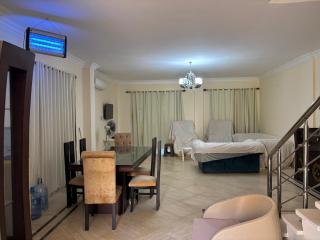 Luxury Twin Villa in El Ain El Sokhna - Ain Suchna - 8
