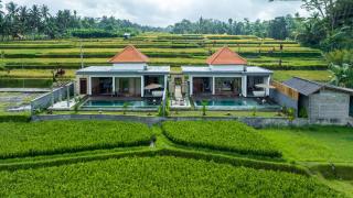 Alam Dana Ubud - Ubud - 1