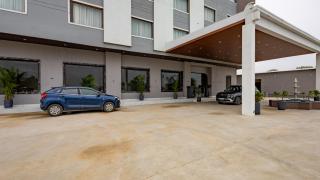 Pallacia A Luxury Hotel - Beāwar - 8