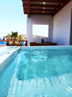 Vive Mare Milos - Pachaina - 9