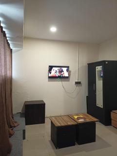 Althan Rooms - 6