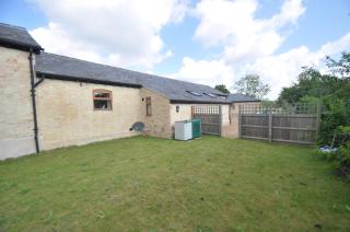 The Old stables Barn - Old Hurst - 7