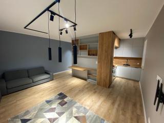 JB16 apartament - Gdynia - 0