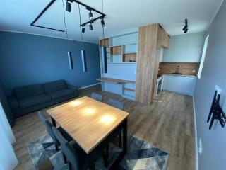 JB16 apartament - Gdynia - 5