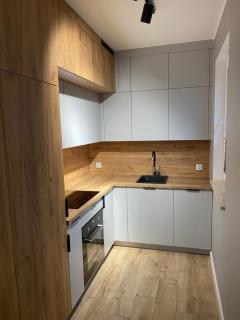 JB16 apartament - Gdynia - 4
