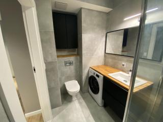 JB16 apartament - Gdynia - 2