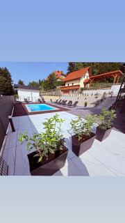 Resort PJagodic - Šenturska Gora - 5