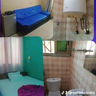 hôtel Caro - Brazzaville - 0