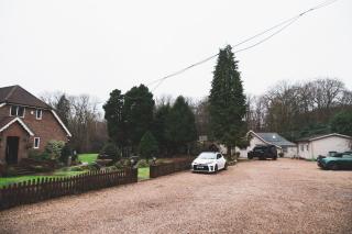 The Main Residence by TAS - Knebworth - 7