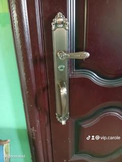 hôtel Caro - Brazzaville - 9