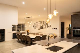 The Main Residence by TAS - Knebworth - 6
