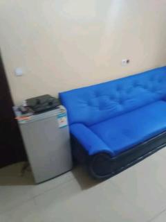 hôtel Caro - Brazzaville - 6