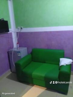 hôtel Caro - Brazzaville - 3