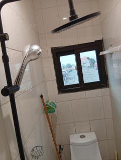 hôtel Caro - Brazzaville - 2