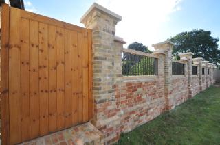 The Old stables Barn - Old Hurst - 2