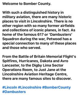 Hot tub breakaways with castle view - Lincolnshire - 9