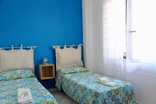 Casa Kalavrìa a 50mt dal mare - 8