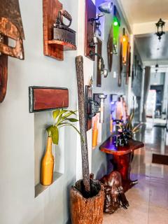 Mount Ash Villa Hatton - Hatton - 8
