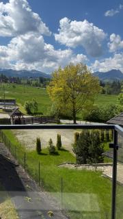 Apartament Bellavista Zakopane - Zakopane - 0