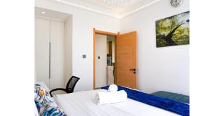 Pazoori Stays at Riara One Residency - Nairobi - 9