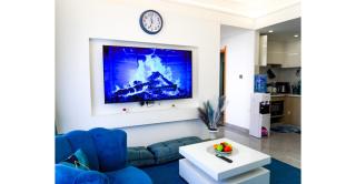 Pazoori Stays at Riara One Residency - Nairobi - 8
