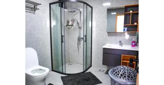 Pazoori Stays at Riara One Residency - Nairobi - 7