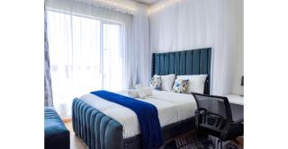 Pazoori Stays at Riara One Residency - Nairobi - 6