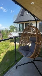Apartament Bellavista Zakopane - Zakopane - 5