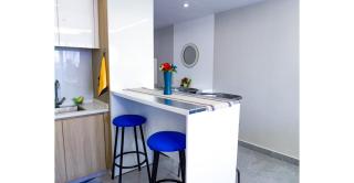 Pazoori Stays at Riara One Residency - Nairobi - 4