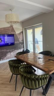 Apartament Bellavista Zakopane - Zakopane - 4